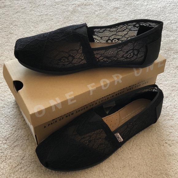 Toms Shoes - Toms shoes